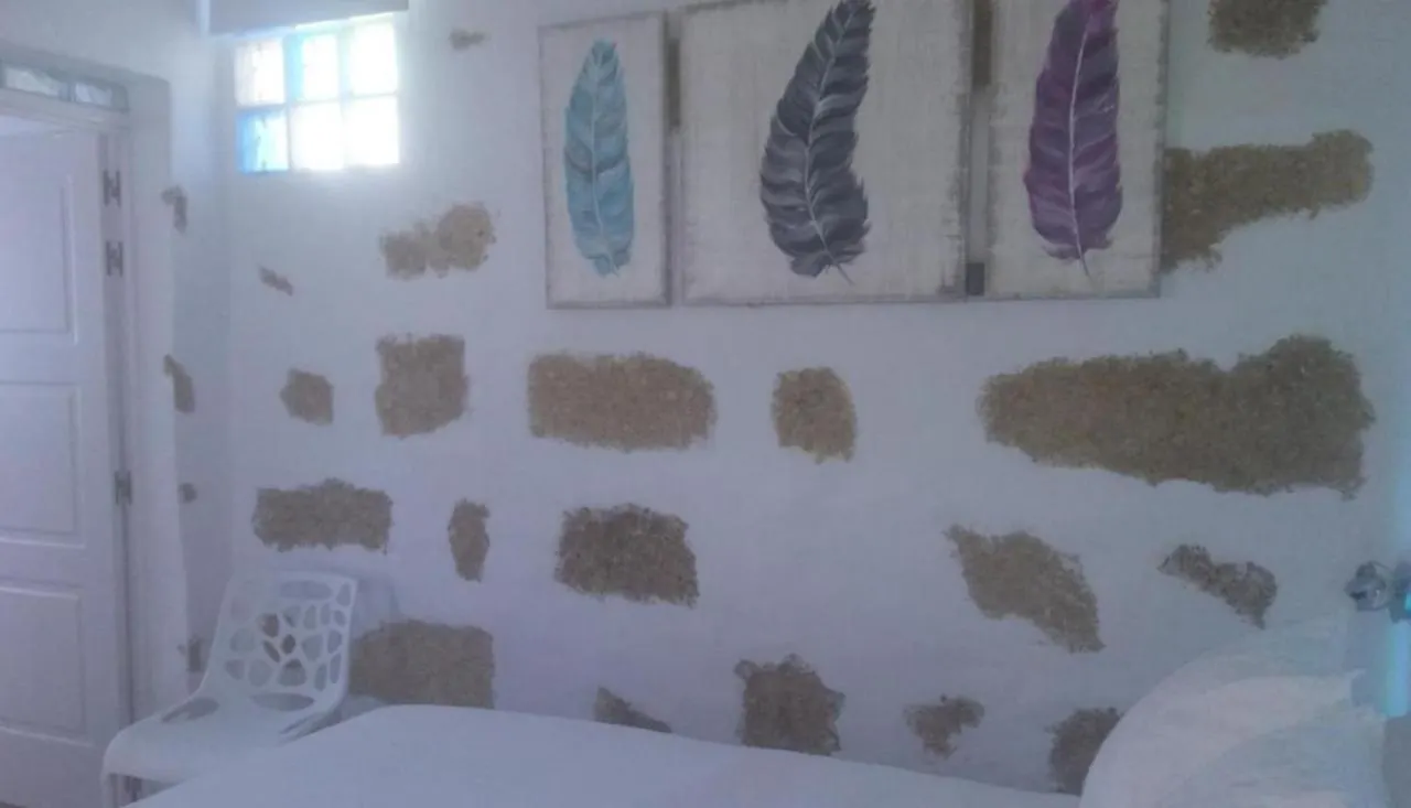 La Casita Ma Petite Folie Tenerife سانتا كروز دي تينيريف