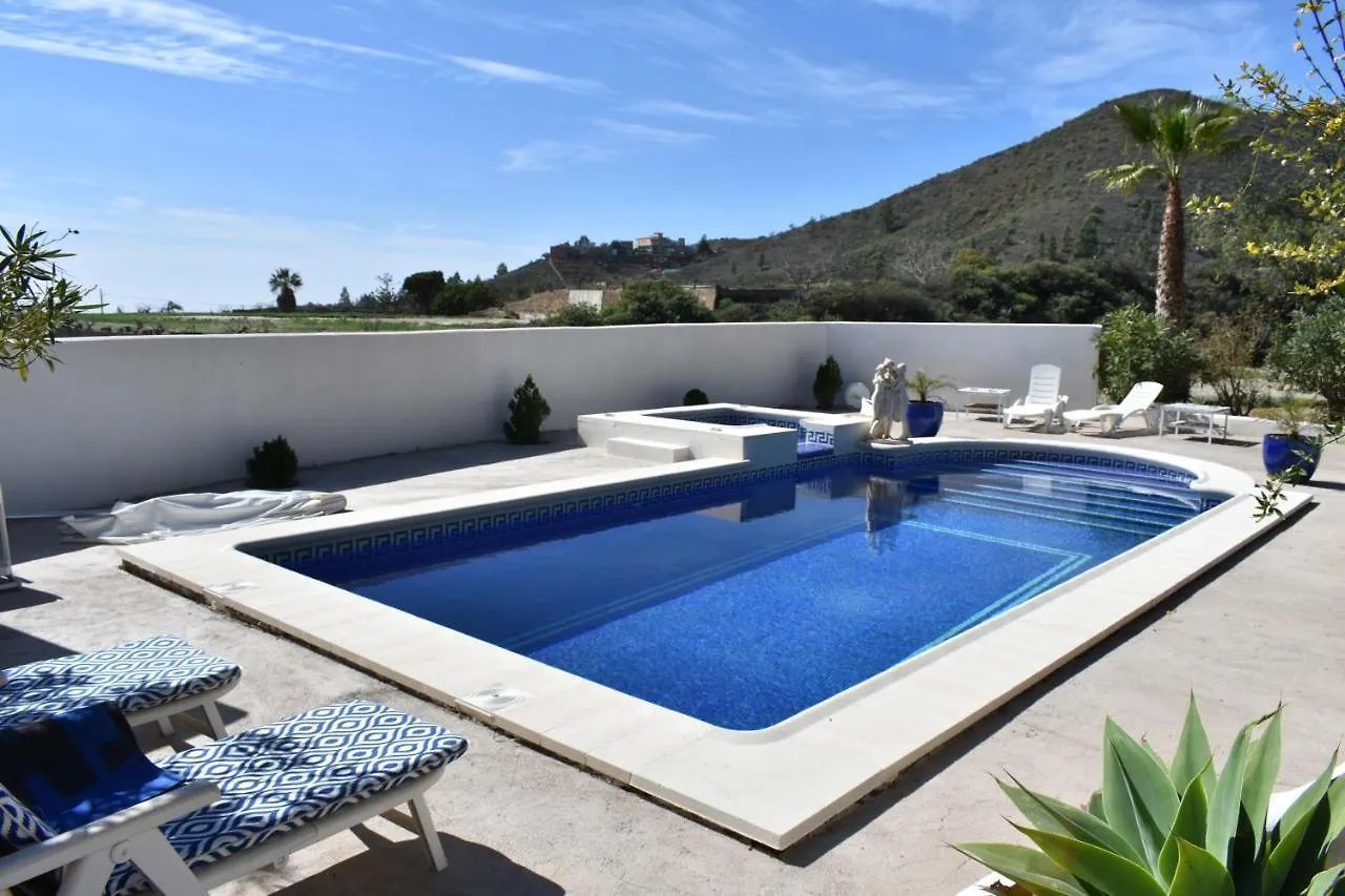 بيت للعطل La Casita Ma Petite Folie Tenerife سانتا كروز دي تينيريف