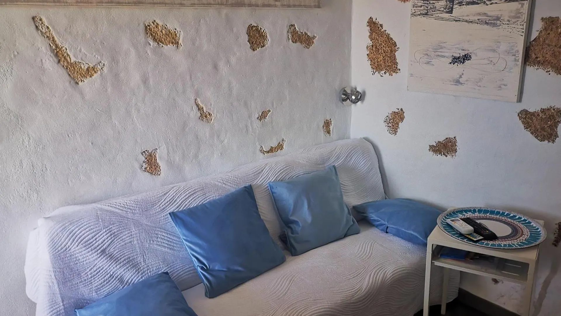 La Casita Ma Petite Folie Tenerife سانتا كروز دي تينيريف إسبانيا