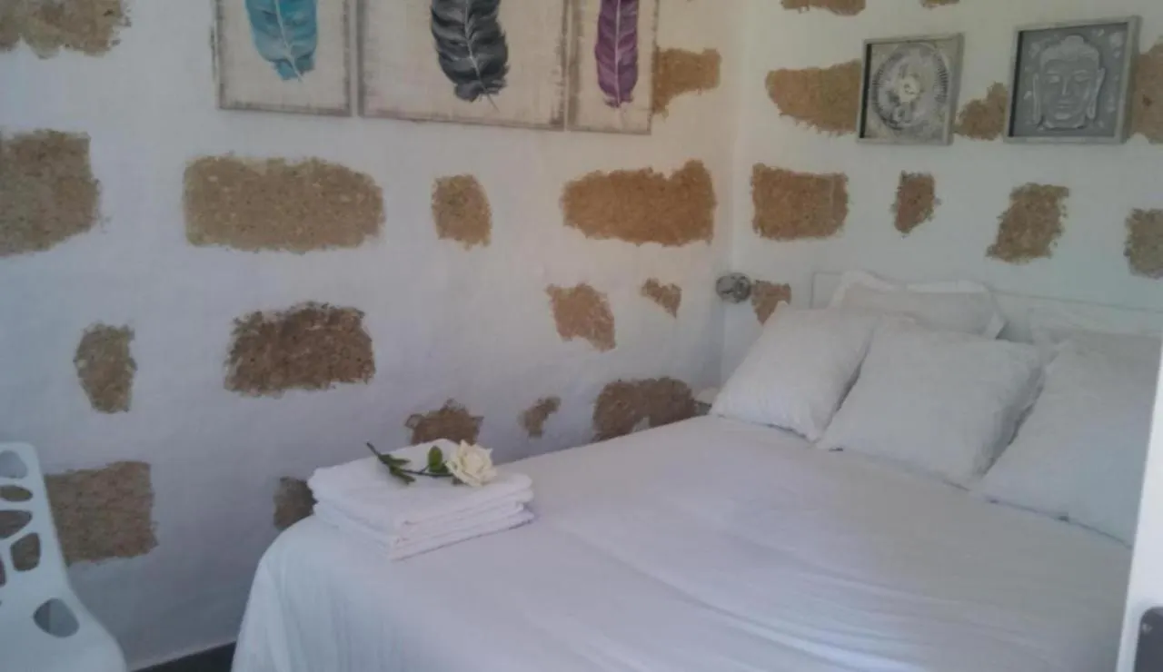 La Casita Ma Petite Folie Tenerife Σάντα Κρουζ Τενερίφης 0*,  Ισπανία