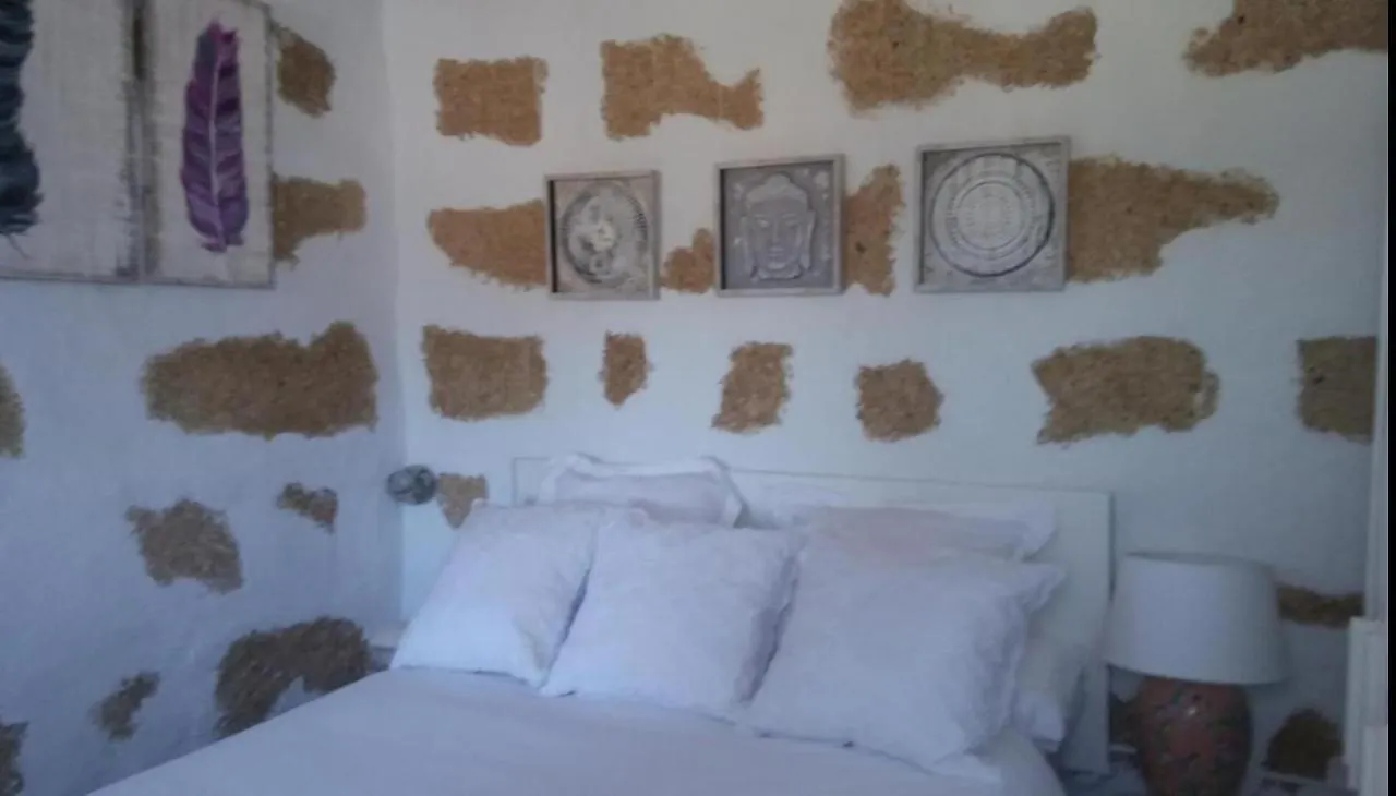 La Casita Ma Petite Folie Tenerife Σάντα Κρουζ Τενερίφης