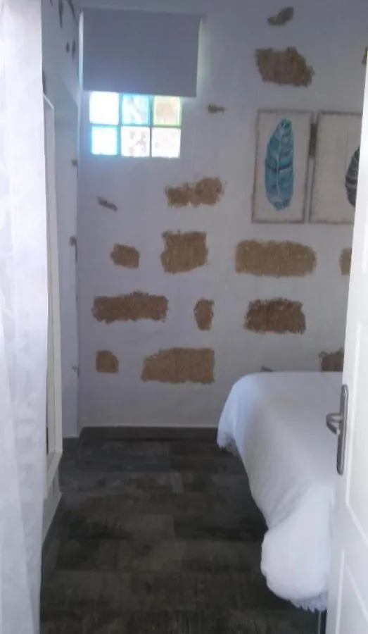 Tatil Evi La Casita Ma Petite Folie Tenerife Santa Cruz de Tenerife İspanya