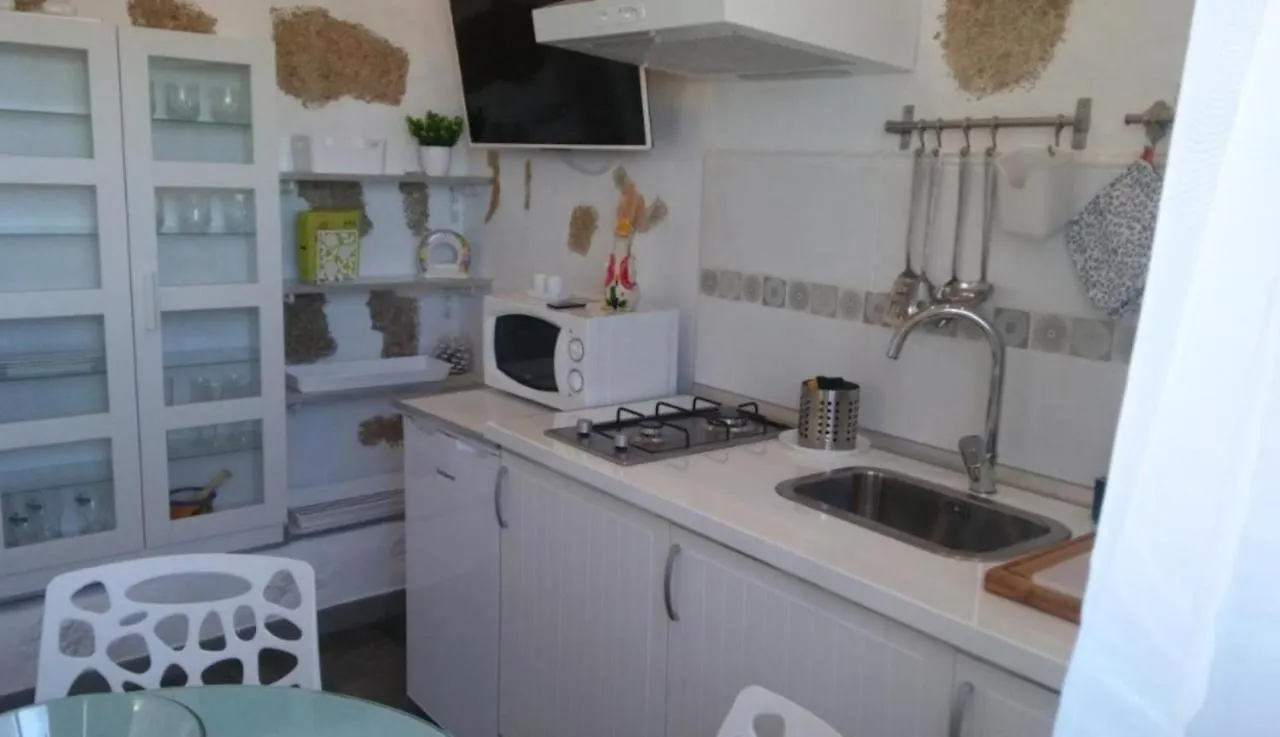 La Casita Ma Petite Folie Tenerife Σάντα Κρουζ Τενερίφης
