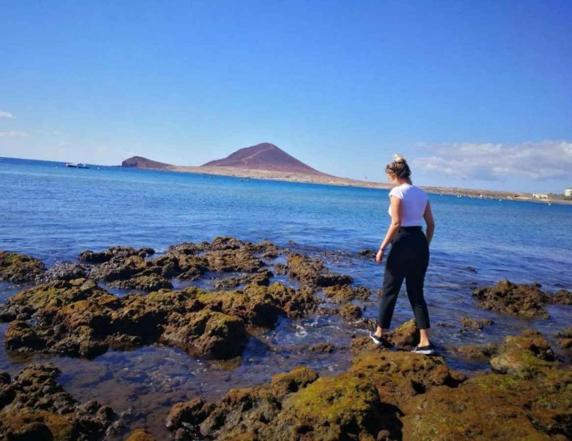 La Casita Ma Petite Folie Tenerife Santa-Cruz de Ténérife Hébergement de vacances