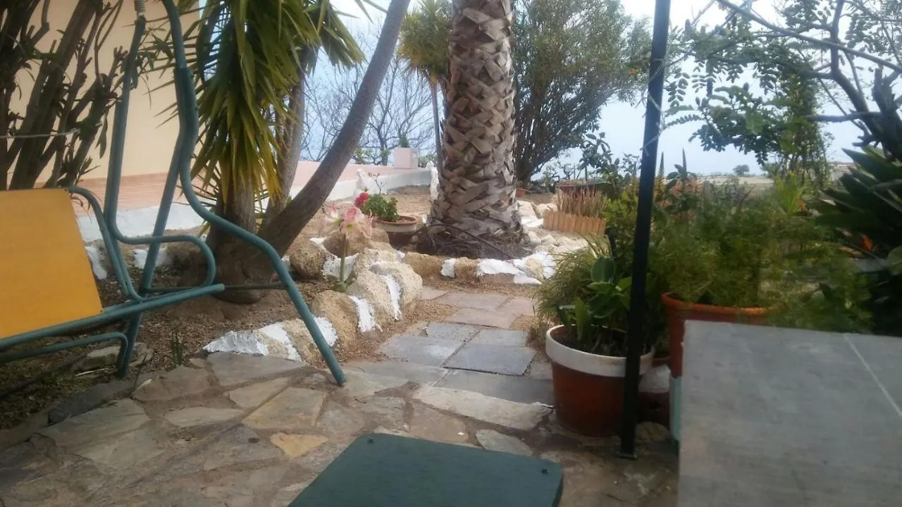 La Casita Ma Petite Folie Tenerife Santa Cruz de Tenerife