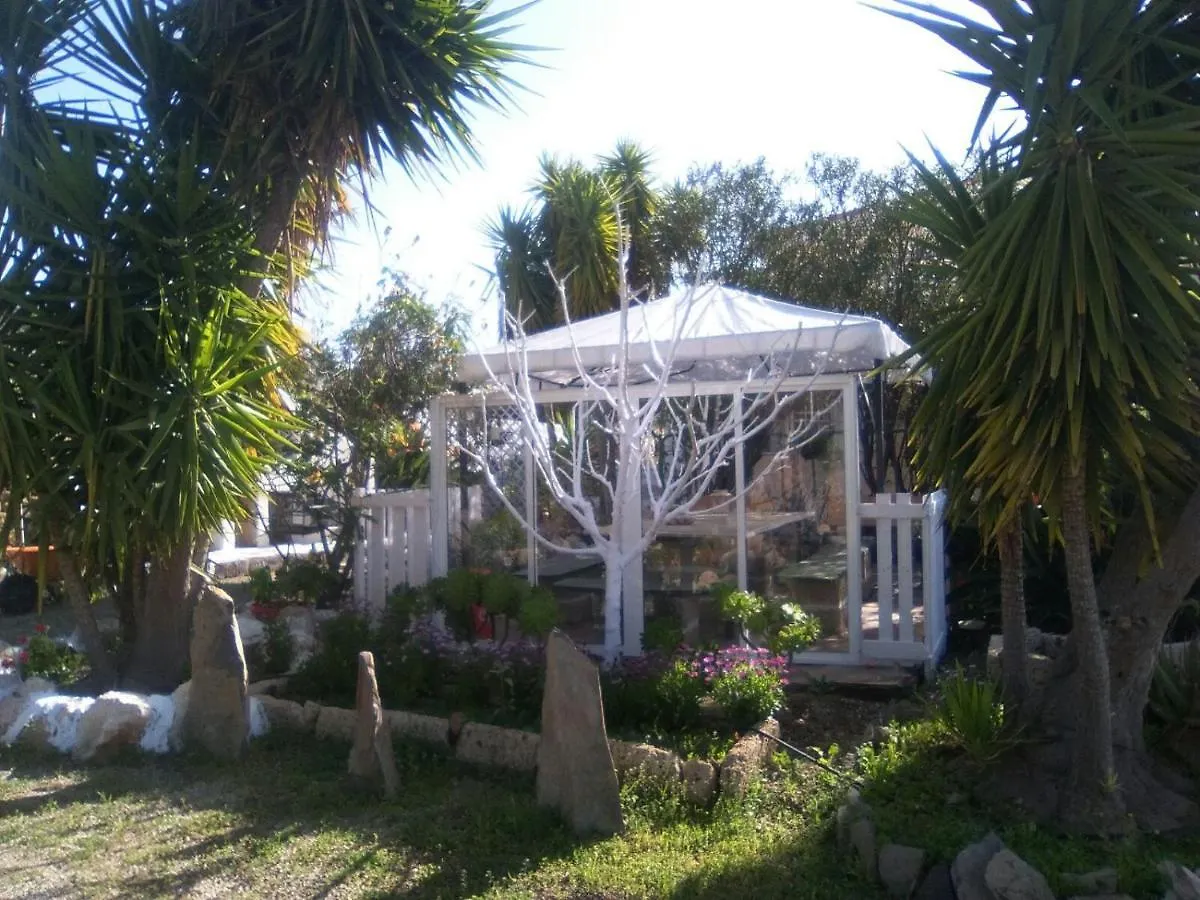 Tatil Evi La Casita Ma Petite Folie Tenerife Santa Cruz de Tenerife