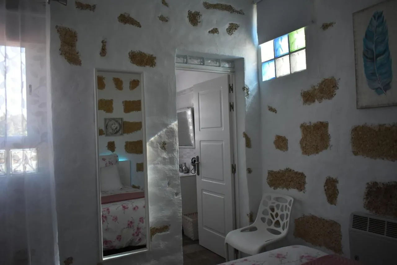 La Casita Ma Petite Folie Tenerife Santa Cruz de Tenerife Tatil Evi
