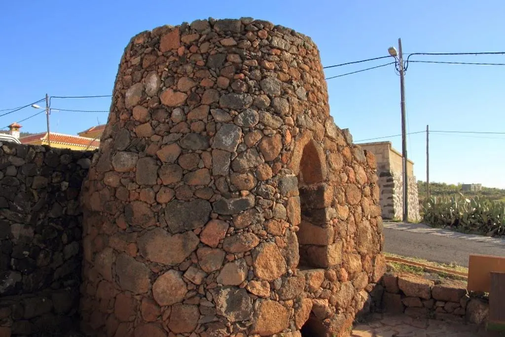 La Casita Ma Petite Folie Tenerife Σάντα Κρουζ Τενερίφης 0*,
