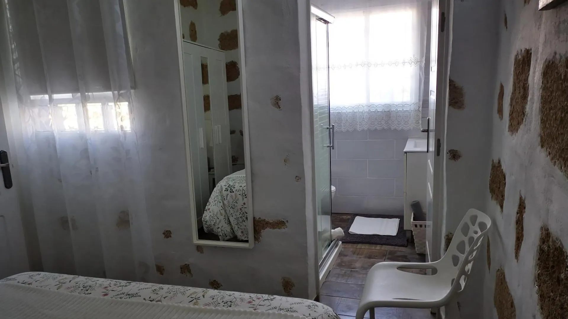 Tatil Evi La Casita Ma Petite Folie Tenerife Santa Cruz de Tenerife