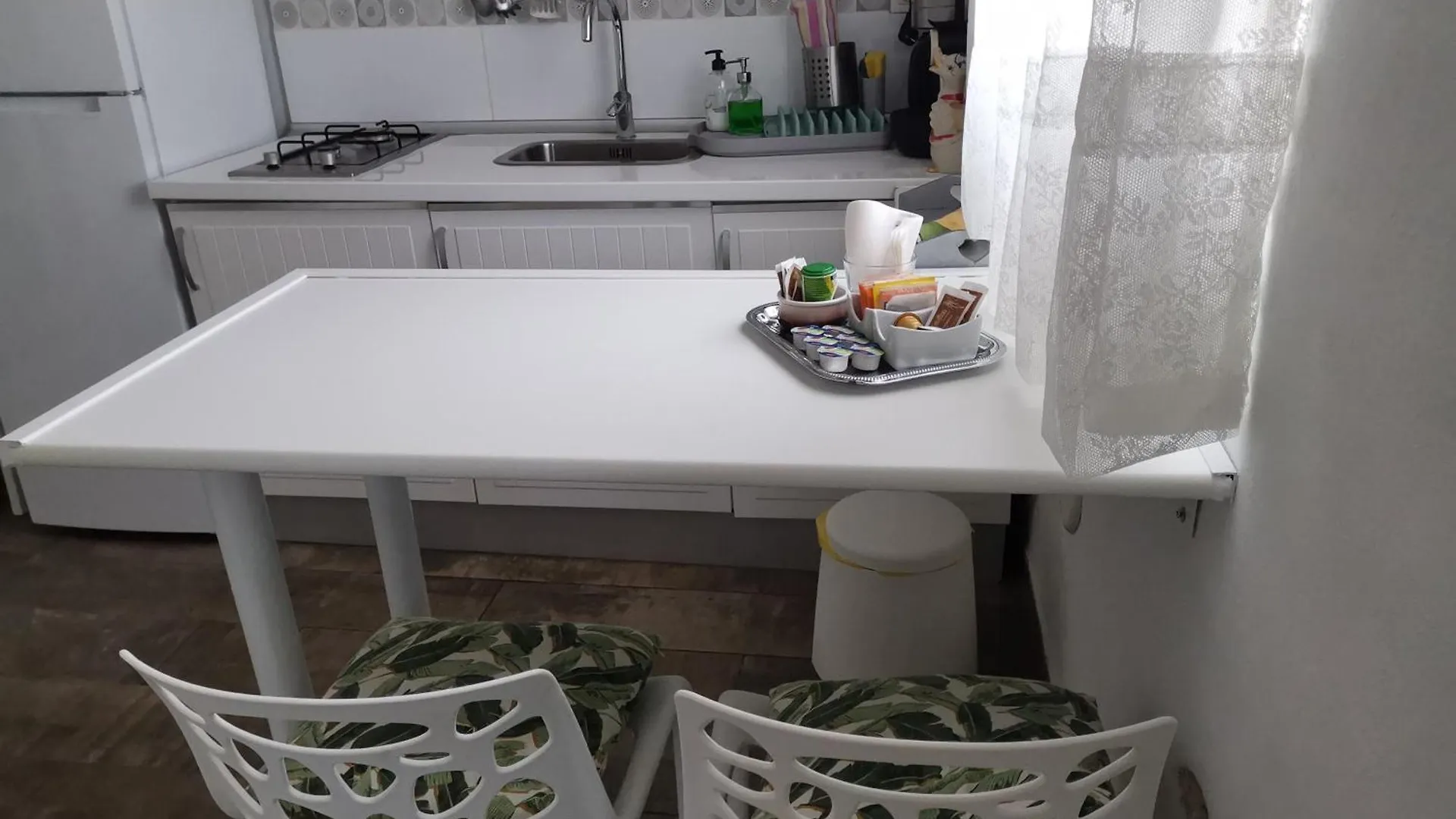 Tatil Evi La Casita Ma Petite Folie Tenerife Santa Cruz de Tenerife