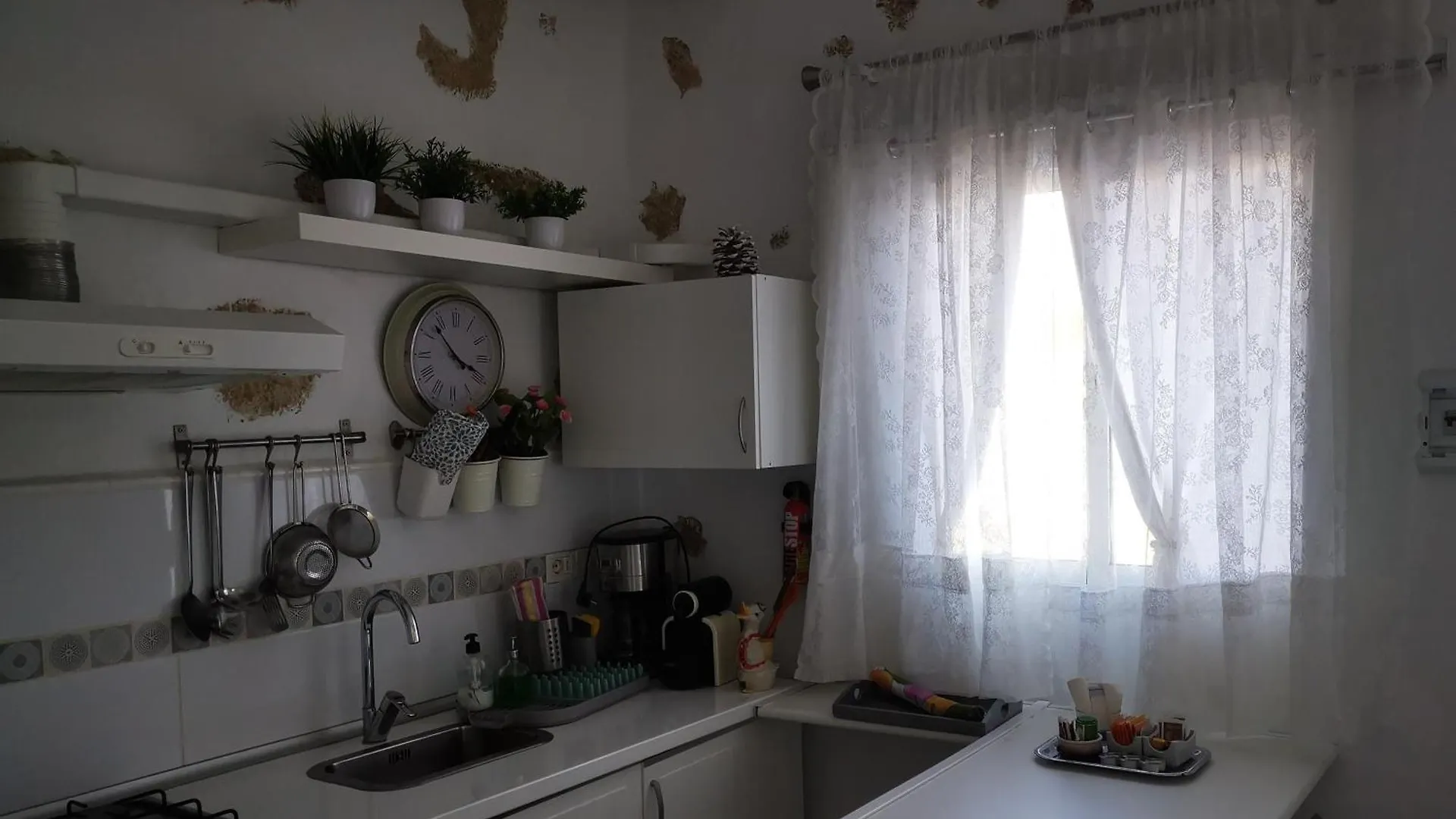 La Casita Ma Petite Folie Tenerife Santa Cruz de Tenerife Tatil Evi