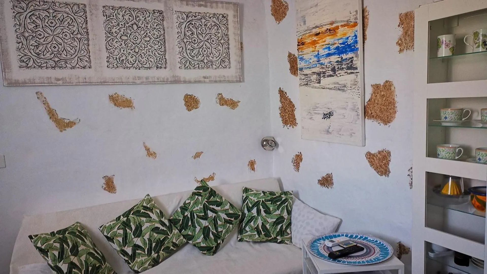 Σπίτι διακοπών La Casita Ma Petite Folie Tenerife Σάντα Κρουζ Τενερίφης Ισπανία