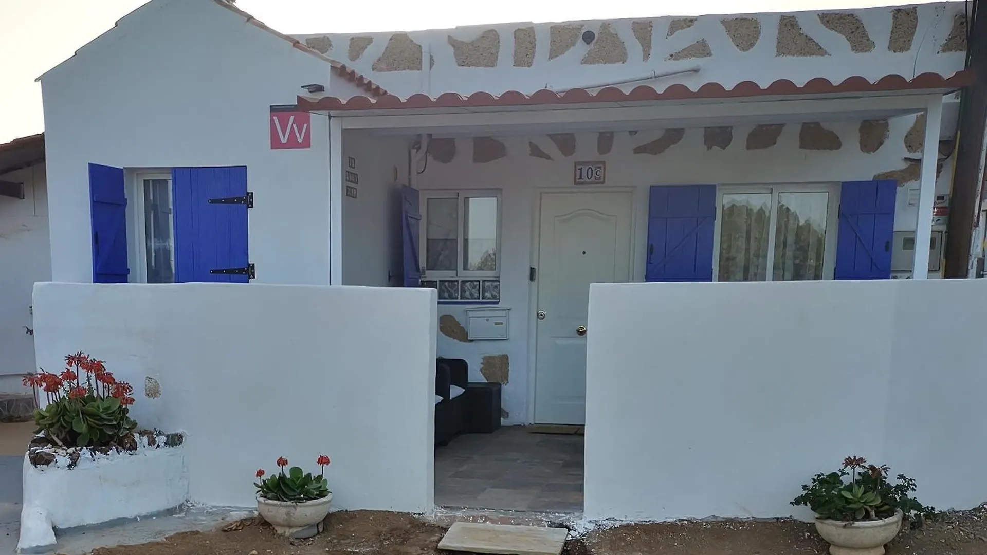 La Casita Ma Petite Folie Tenerife Santa Cruz de Tenerife