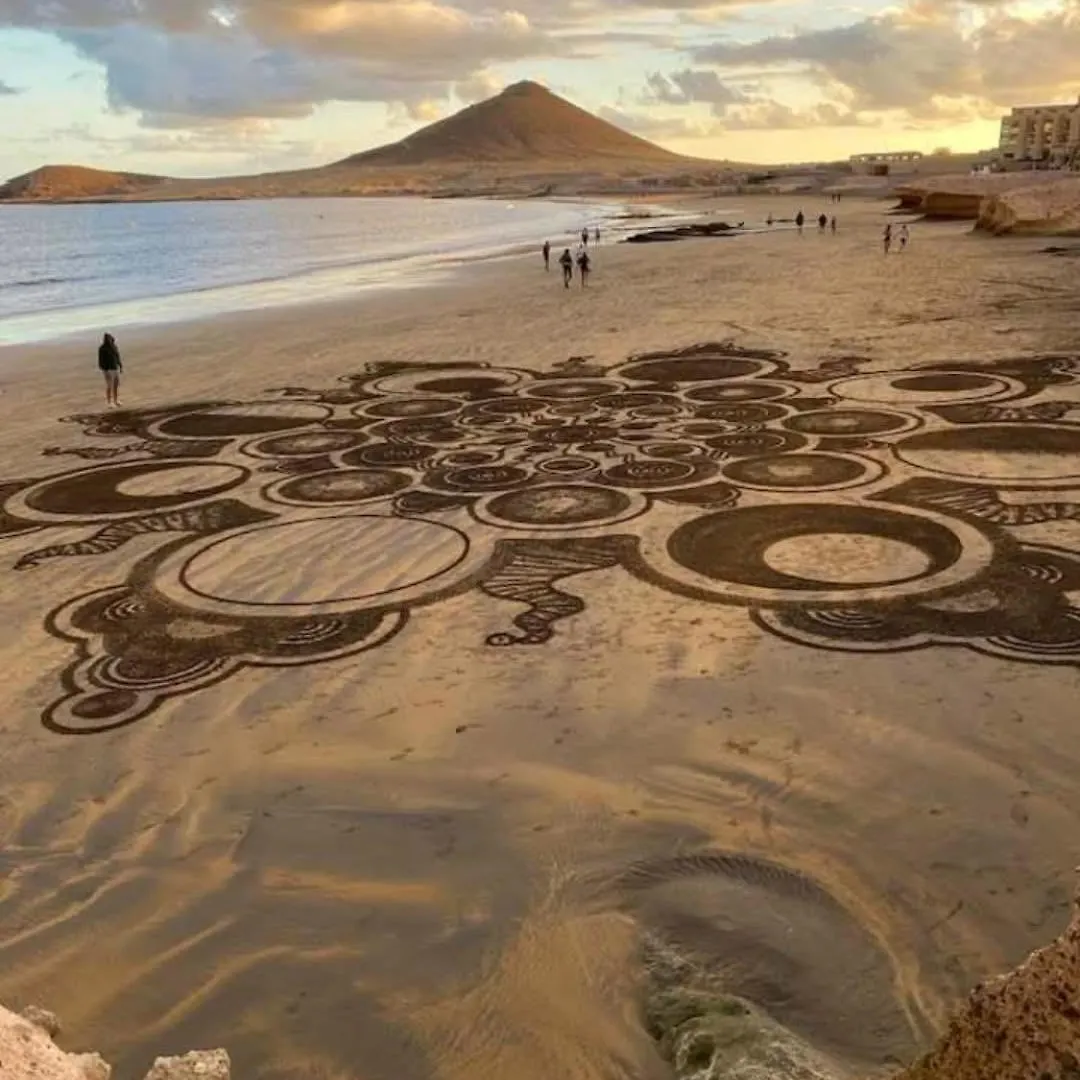 La Casita Ma Petite Folie Tenerife Santa Cruz de Tenerife