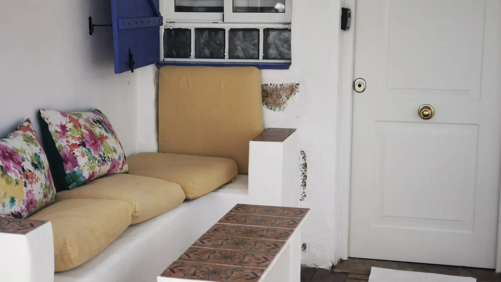 Σπίτι διακοπών La Casita Ma Petite Folie Tenerife Σάντα Κρουζ Τενερίφης