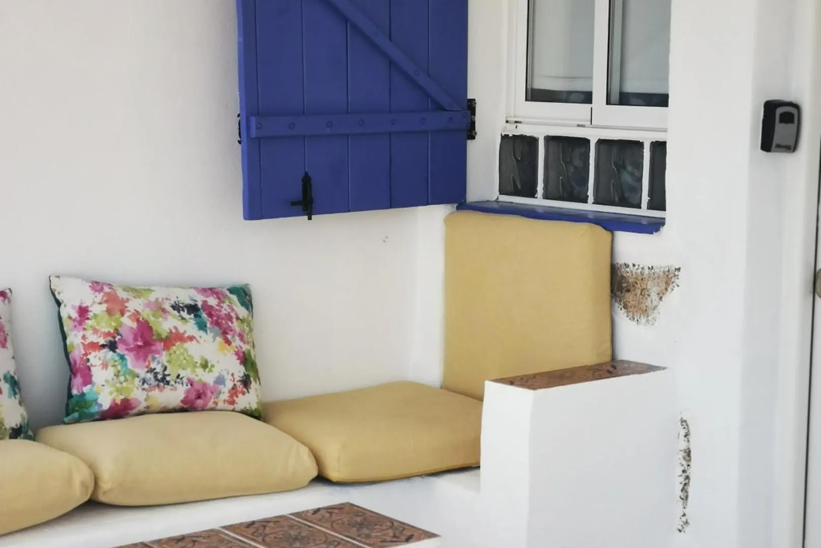 Tatil Evi La Casita Ma Petite Folie Tenerife Santa Cruz de Tenerife