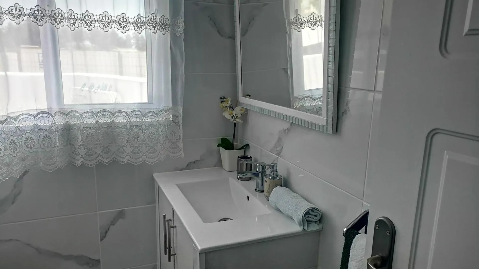 La Casita Ma Petite Folie Tenerife Σάντα Κρουζ Τενερίφης