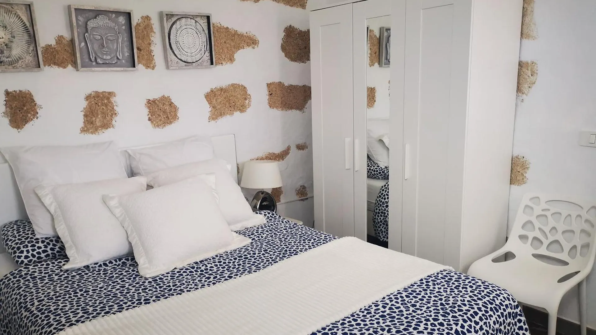 La Casita Ma Petite Folie Tenerife Σάντα Κρουζ Τενερίφης 0*,  Ισπανία