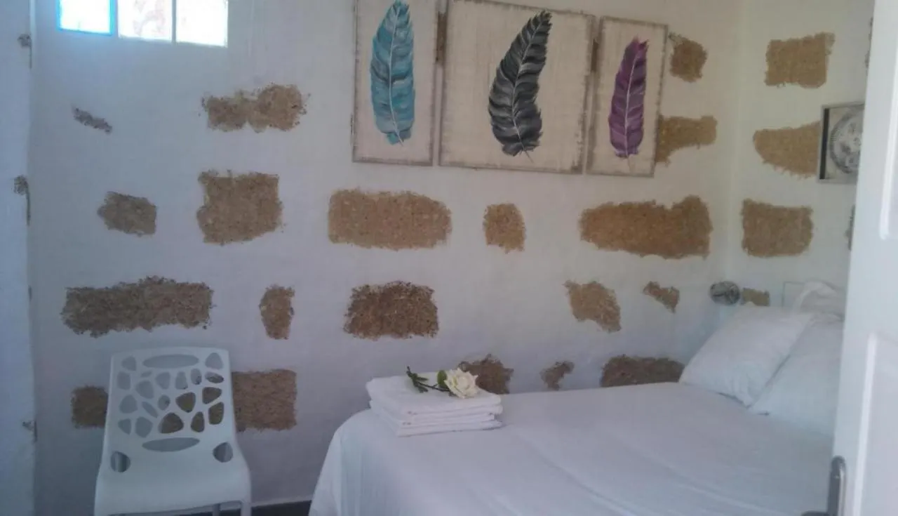 La Casita Ma Petite Folie Tenerife サンタクルスデテネリフェ 0*,  スペイン