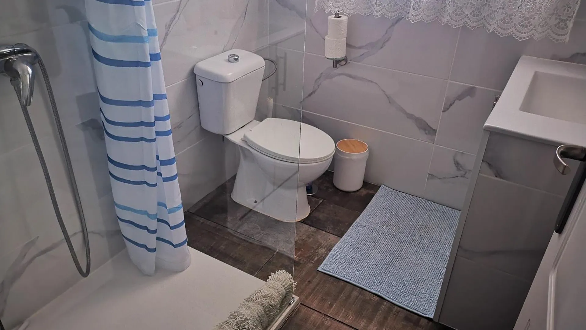 La Casita Ma Petite Folie Tenerife サンタクルスデテネリフェ 0*,  スペイン